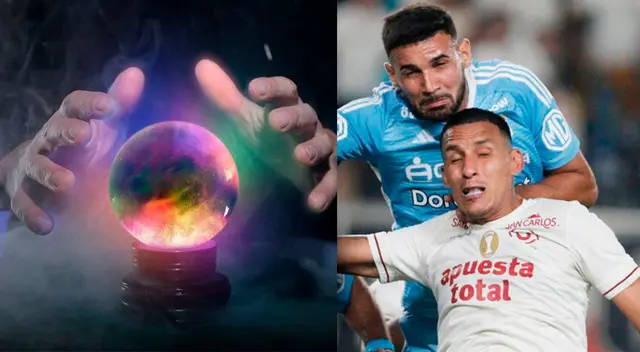 Un equipo gritará campeón este sábado, conoce el pronóstico del vidente Yanely.