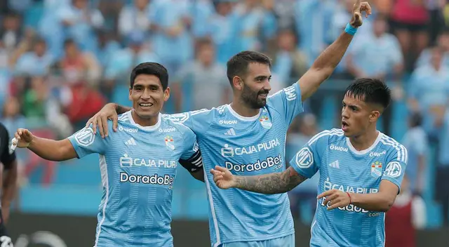 Sporting Cristal
