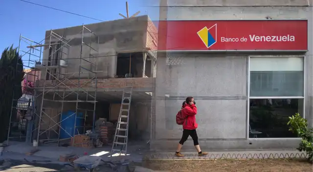 VERIFICA si tu BANCO entrega CRÉDITOS para remodelar tu casa en Venezuela.