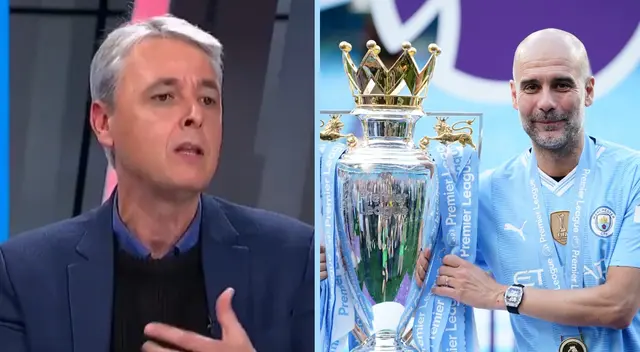Tiago Nunes le dejó un contundente mensaje a Pep Guardiola.
