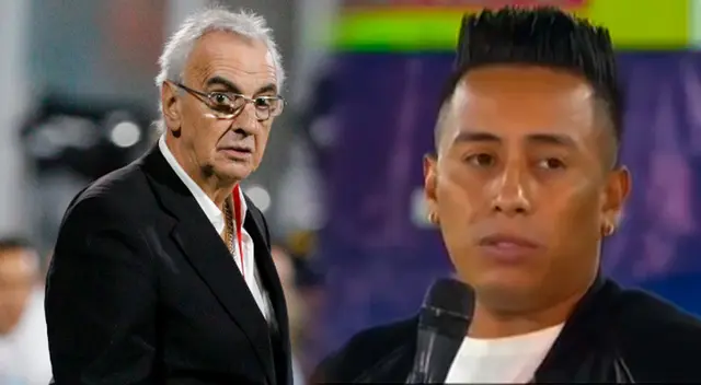 Christian Cueva habló si será convocado por Fossati para jugar la Copa América 2024