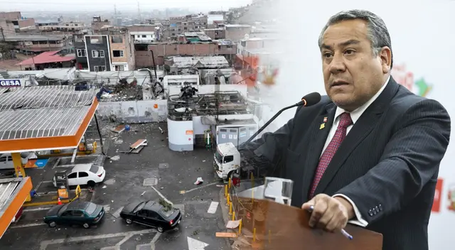 Tras la explosión, los residentes locales solicitan asistencia a las autoridades. Tras la explosión, los residentes locales solicitan asistencia a las autoridades.