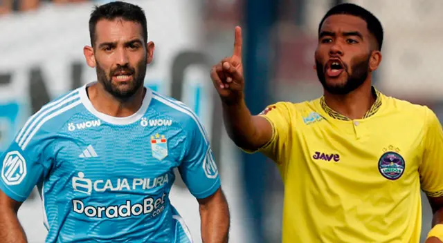 Sporting Cristal y Comerciantes Unidos se medirán en el Estadio Germán Contreras.