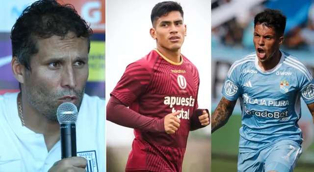 Leao Butrón cree que habrá algún tipo de "robo" en la última fecha