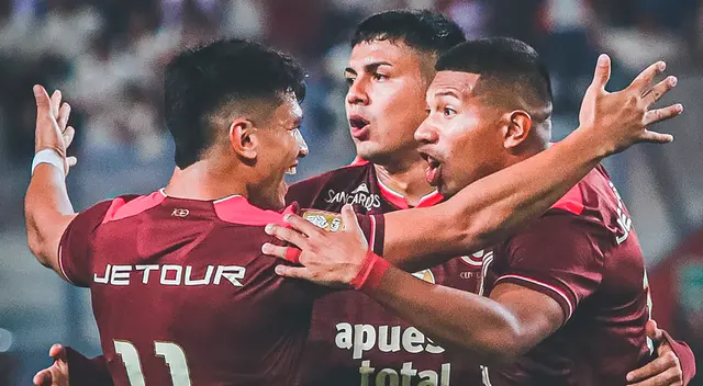 Universitario enfrentará a LDU este 28 de mayo en la 'Casa Blanca'