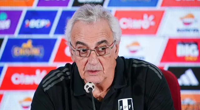 Jorge Fossati dará la lista de convocados para la Copa América.