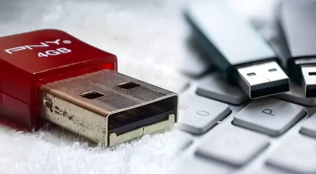 La solución para que puedas formatear tu USB La solución para que puedas formatear tu USB