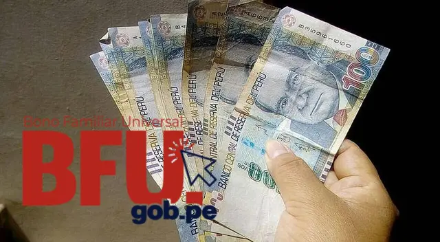 Bono Familiar Universal: revisa si puedes acceder HOY al subsidio Bono Familiar Universal: revisa si puedes acceder HOY al subsidio