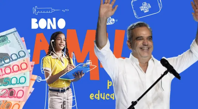 Bono a Mil: revisa si puedes acceder HOY al subsidio en República Dominicana