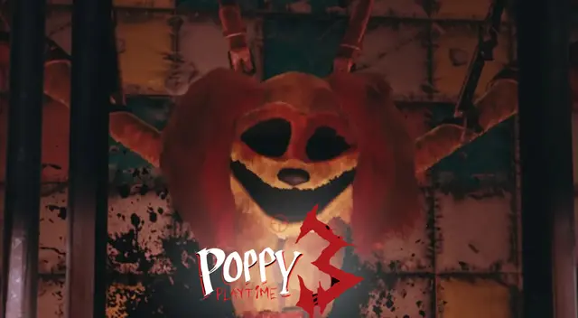 La verdadera historia de lo que pasó con DogDay en Poppy Playtime y qué le pasó.