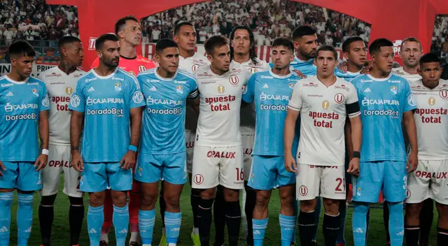 Ex Sporting Cristal JUGARÁ en Universitario hasta la temporada 2026