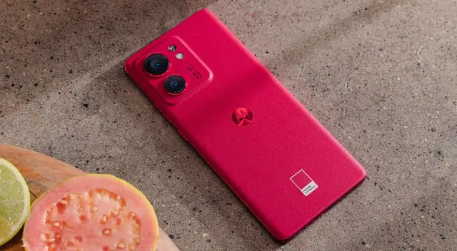 El Motorola Edge 40 5G es uno de los teléfonos más equilibrados y baratos del mercado. Conoce su precio y características. El Motorola Edge 40 5G es uno de los teléfonos más equilibrados y baratos del mercado. Conoce su precio y características.