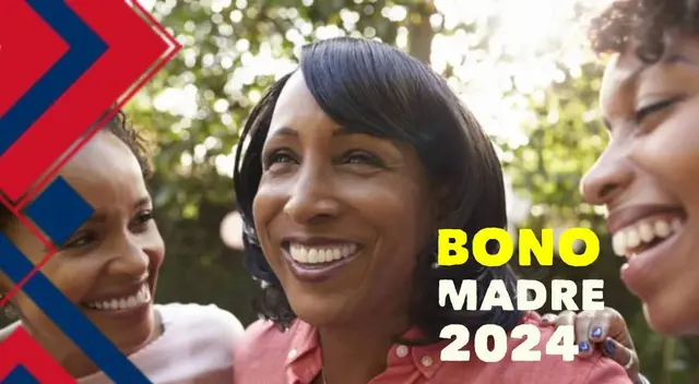 Bono Madre: revisa si se puede acceder HOY al subsidio en República Dominicana Bono Madre: revisa si se puede acceder HOY al subsidio en República Dominicana