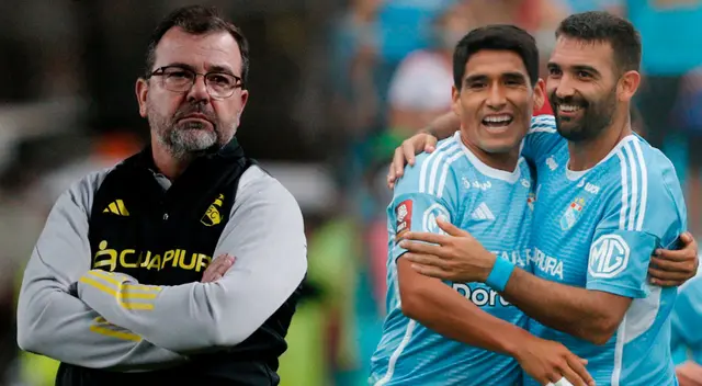 Sporting Cristal definió imponente once para ganar a Comerciantes Unidos Sporting Cristal definió imponente once para ganar a Comerciantes Unidos