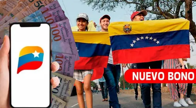 Nuevo Bono ACTIVO: revisa cómo cobrar hoy la bonificación