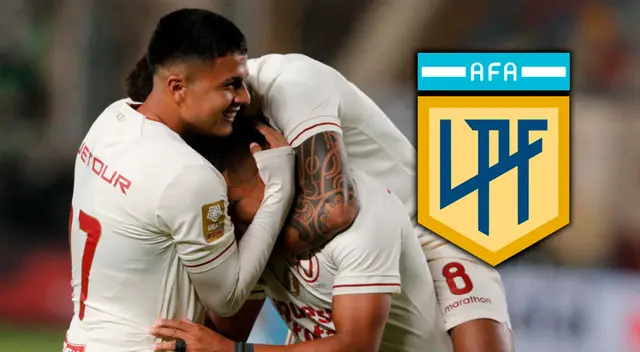 Este exjugador de Universitario tomó la decisión de rechazar a clubes del fútbol argentino.