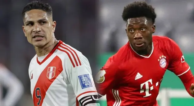 Perú y Canadá se enfrentarán por la Copa América 2024. Perú y Canadá se enfrentarán por la Copa América 2024.
