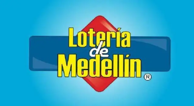 Lotería de Medellín: revisa cuál fue la combinación ganadora. Lotería de Medellín: revisa cuál fue la combinación ganadora.