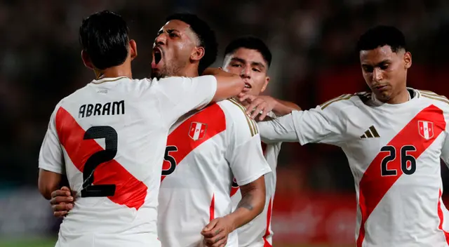 Revisa AQUÍ cuándo se conocerá la lista final. Revisa AQUÍ cuándo se conocerá la lista final.