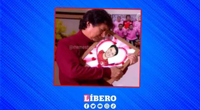 Hinchas de la Bicolor están felices con la convocatoria de Lapadula. Hinchas de la Bicolor están felices con la convocatoria de Lapadula.