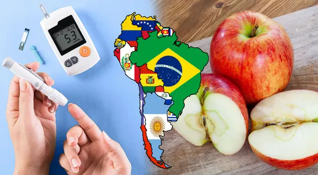 Esta fruta también te ayudará a prevenir enfermedades congénitas, siempre y cuando la consumas diariamente. Esta fruta también te ayudará a prevenir enfermedades congénitas, siempre y cuando la consumas diariamente.
