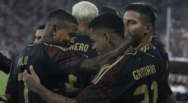 Andy Polo y Joao Grimaldo estarían en los amistosos previo a la Copa América. Andy Polo y Joao Grimaldo estarían en los amistosos previo a la Copa América.