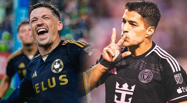 Inter Miami vs. Vancouver Whitecups