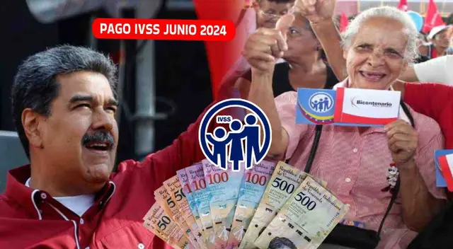 Accede a tu cuenta individual IVSS 2024 y conoce cómo cobrar la pensión.