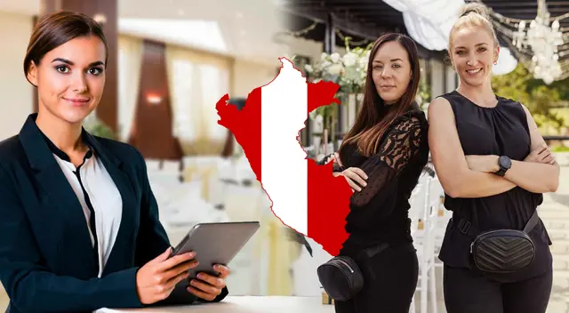 El negocio de la organización de eventos es muy solicitado en un país como Perú donde se celebra todo tipo de actividades durante el año. El negocio de la organización de eventos es muy solicitado en un país como Perú donde se celebra todo tipo de actividades durante el año.