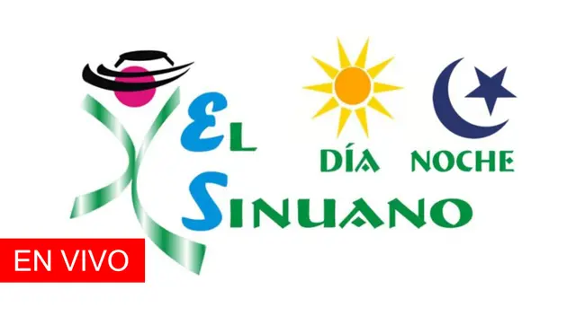 Sigue EN VIVO los resultados del Sinuano Día y Noche de HOY, sábado 25 de mayo de 2024. Sigue EN VIVO los resultados del Sinuano Día y Noche de HOY, sábado 25 de mayo de 2024.