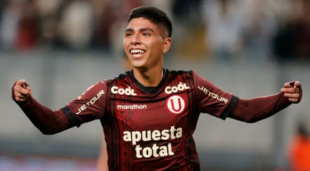 Piero Quispe