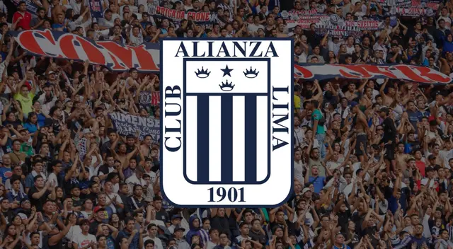 Alianza Lima no podrá contar con figura extranjera durante algunas semanas