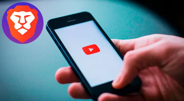 Brave es el navegador web con el que podrás ver videos de YouTube sin anuncios. Brave es el navegador web con el que podrás ver videos de YouTube sin anuncios.