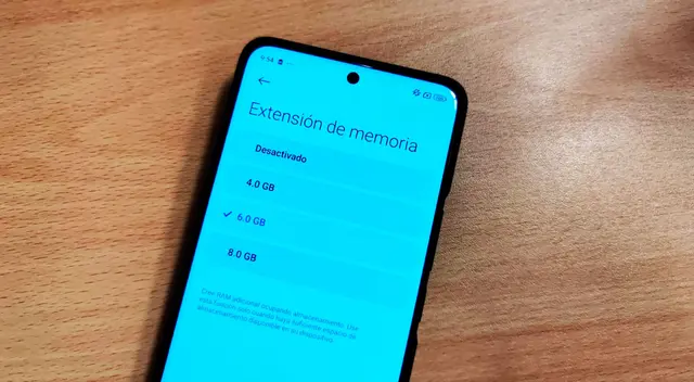 Así podrás hacer uso del Ram virtual en un smartphone Xiaomi y duplicar su memoria y rendimiento. Así podrás hacer uso del Ram virtual en un smartphone Xiaomi y duplicar su memoria y rendimiento.