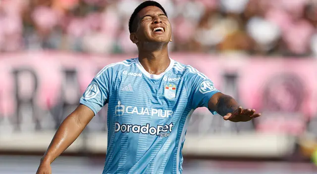 Martín Távara se perderá el último partido del Torneo Apertura 2024.
