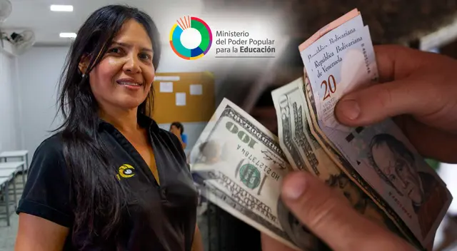 Consulta HOY tu recibo de pago del Ministerio del Poder Popular para la Educación. Consulta HOY tu recibo de pago del Ministerio del Poder Popular para la Educación.