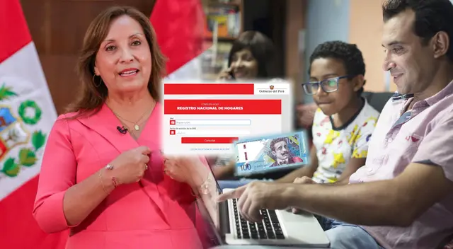 REVISA si puedes consultar con tu DNI si eres BENEFICIARIO del Bono de S/760 en mayo. REVISA si puedes consultar con tu DNI si eres BENEFICIARIO del Bono de S/760 en mayo.
