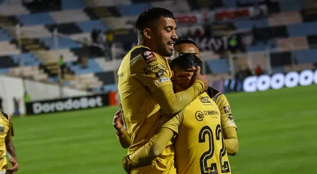 Alianza Lima vs. Cusco FC por la Liga 1 Alianza Lima vs. Cusco FC por la Liga 1