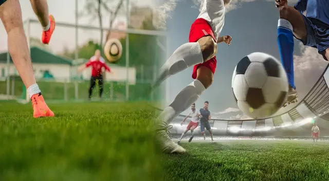 La ONU declaró el 25 de mayo como el Día Mundial del Fútbol. Conoce en esta notas el porqué de esta decisión. La ONU declaró el 25 de mayo como el Día Mundial del Fútbol. Conoce en esta notas el porqué de esta decisión.