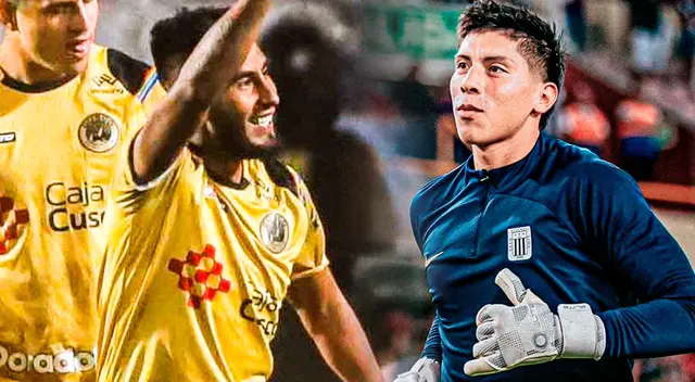 Franco Saravia recibe duras críticas por el hincha de Alianza Lima