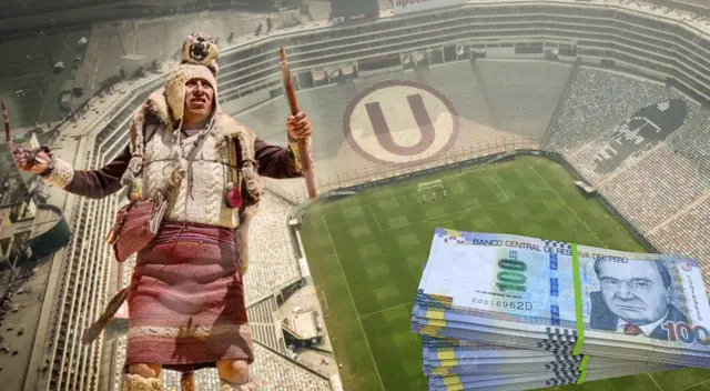Universitario tiene que golear a Los Chankas para soñar con el Apertura 2024.