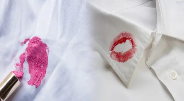 En esta nota tendrás una detallada GUÍA con la cual conocerás la técnica más idónea para remover las molestas y difíciles manchas en la ropa producto del maquillaje.