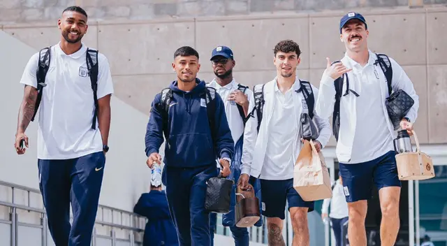 Alianza Lima fue goleado 3-0 por Cusco FC en la última fecha del Torneo Apertura.