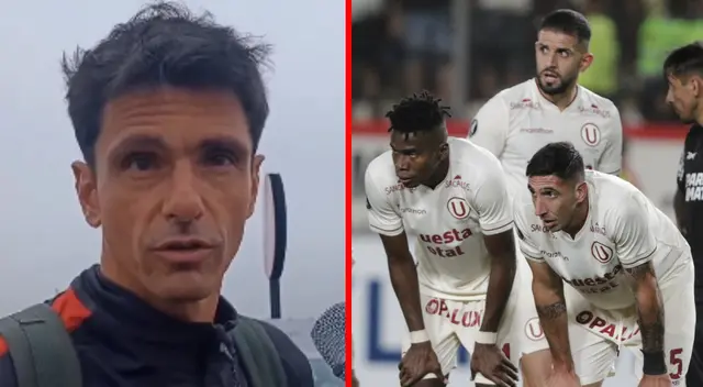 Daniel Ferreyra será el arquero titular de Los Chankas ante Universitario. Daniel Ferreyra será el arquero titular de Los Chankas ante Universitario.