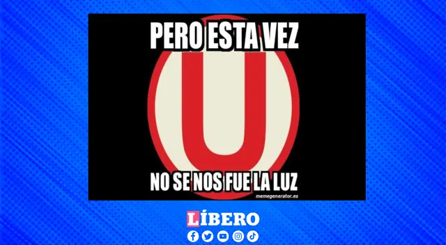 Los memes desataron un sinfín de carcajas en el mundo cibernético.