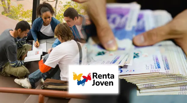 Consulta HOY la tabla de valores e incentivos de Renta Joven 2024 en Colombia. Consulta HOY la tabla de valores e incentivos de Renta Joven 2024 en Colombia.