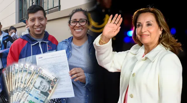 Conoce si puedes cobrar el Bono Renta Joven en MAYO de 2024.