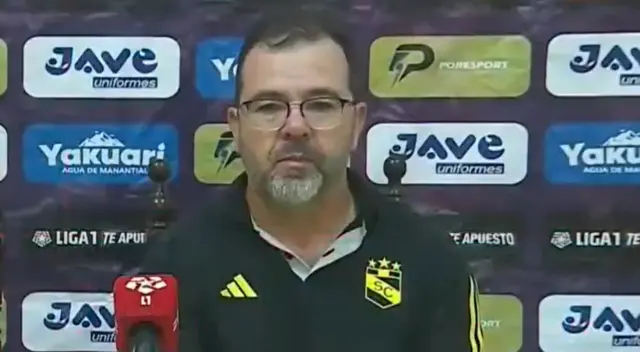 Moreira hizo 40 puntos en el Apertura con Cristal, pero no fue suficiente.