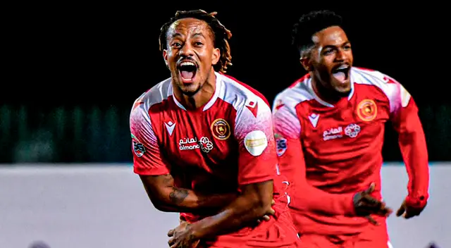 André Carrillo