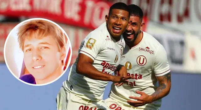 Astrólogo argentino predijo al rival de Universitario en la final de la Liga 1 2024
